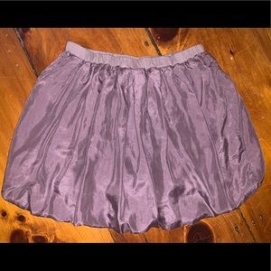 Girl’s CREW CUTS Pillow Skirt